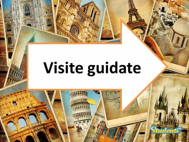 Visite Guidate @ BILL VIOLA RINASCIMENTO ELETTRONICO | Firenze | Italia